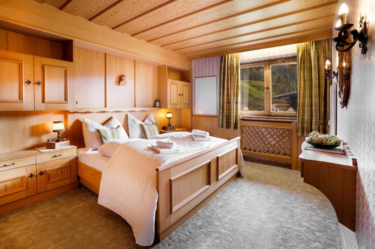 Вилла Haus Seinader By Alpine Host Helpers Кирхберг Экстерьер фото
